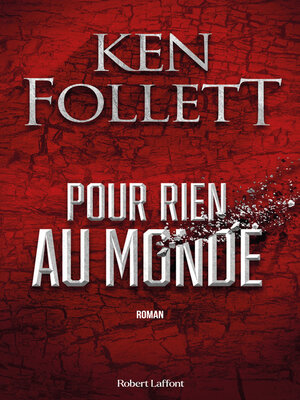 cover image of Pour rien au monde